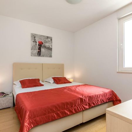 Apartment Marcela With Private Parking Split Luaran gambar