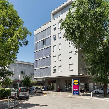 Apartment Marcela With Private Parking Split Luaran gambar