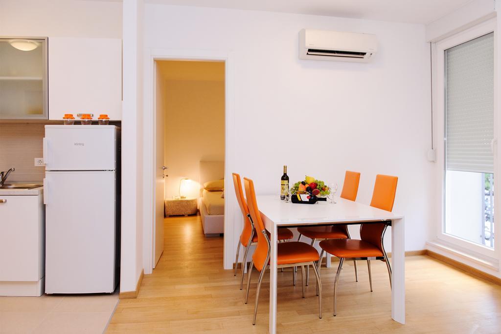 Apartment Marcela With Private Parking Split Bilik gambar