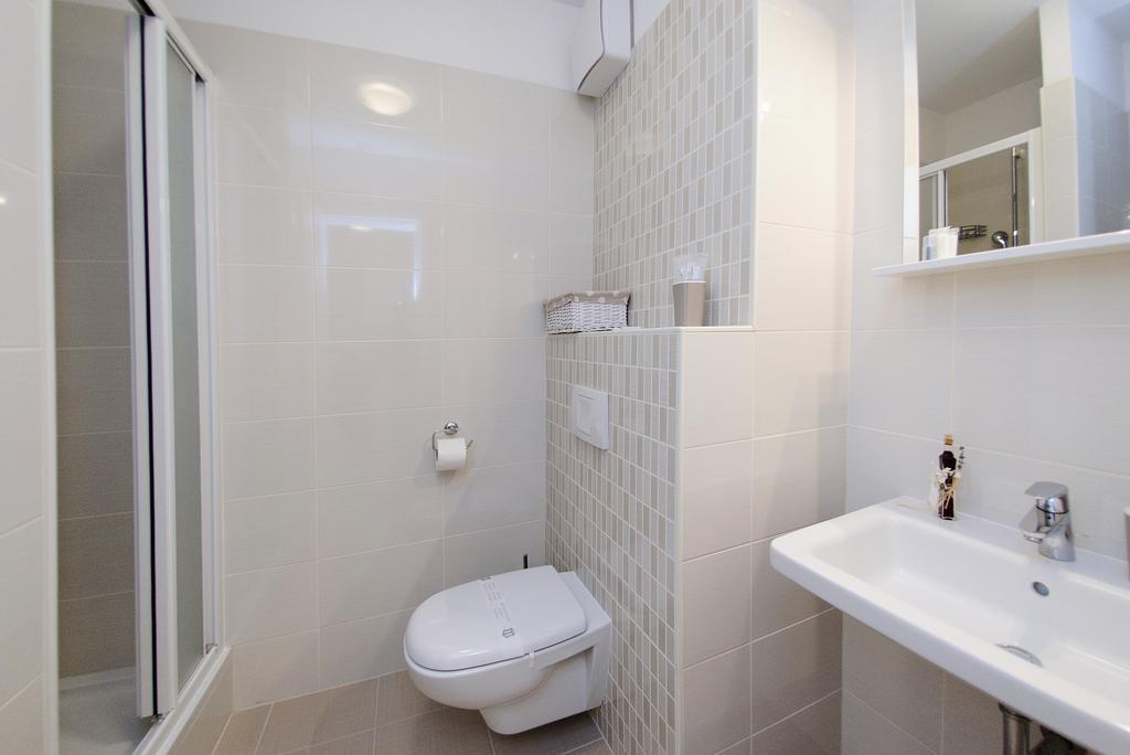 Apartment Marcela With Private Parking Split Luaran gambar