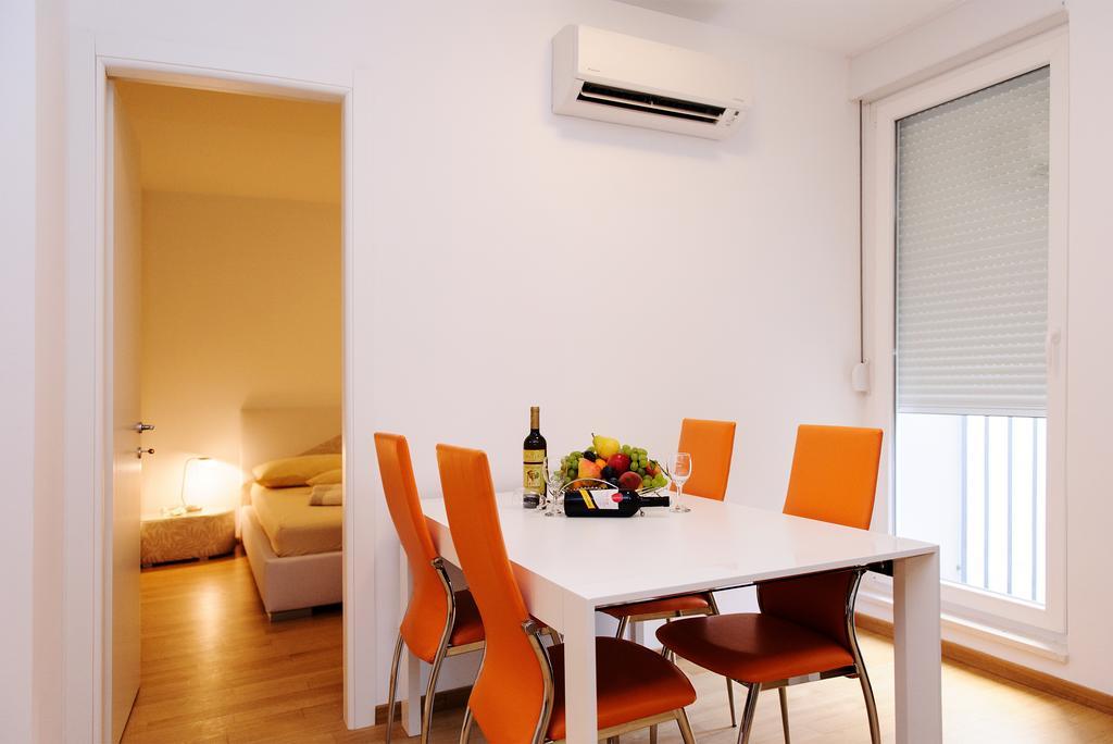 Apartment Marcela With Private Parking Split Bilik gambar