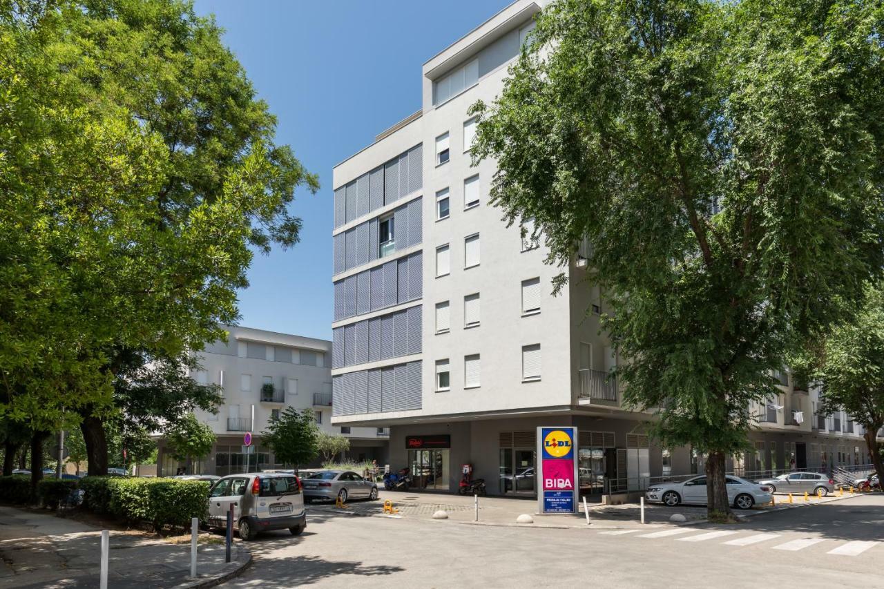 Apartment Marcela With Private Parking Split Luaran gambar