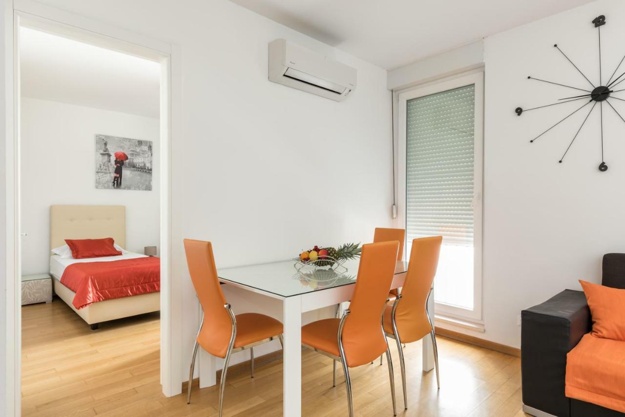 Apartment Marcela With Private Parking Split Luaran gambar