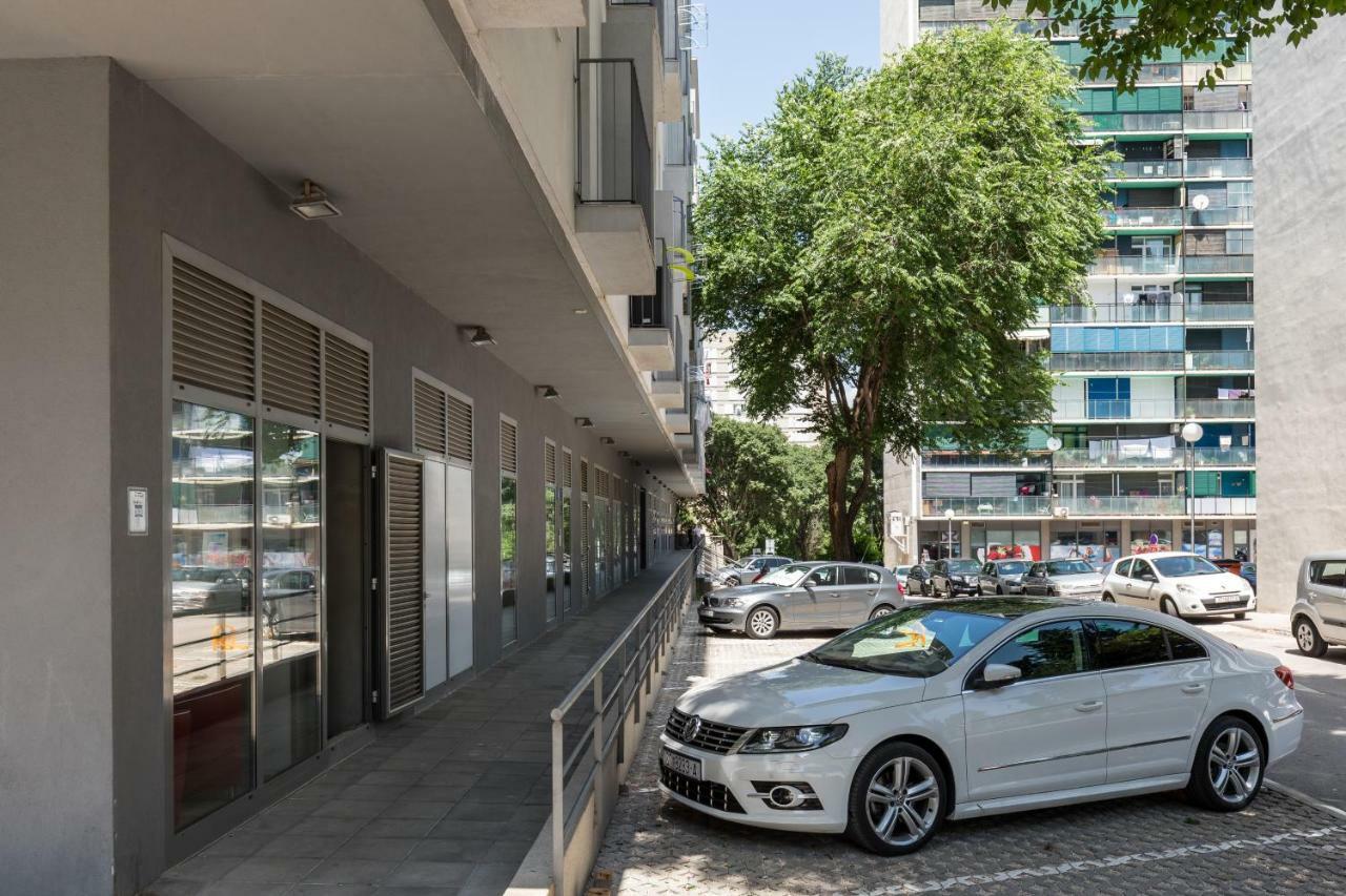 Apartment Marcela With Private Parking Split Luaran gambar
