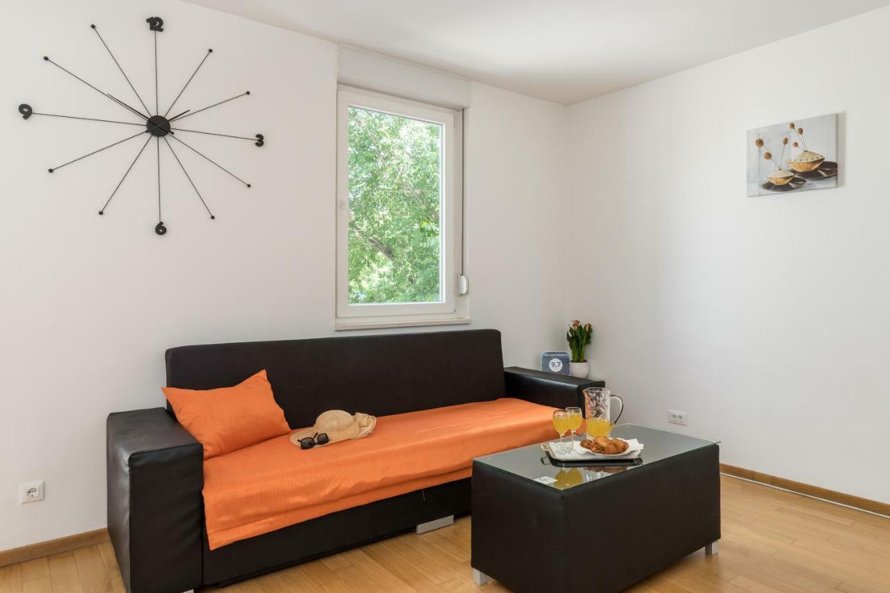 Apartment Marcela With Private Parking Split Luaran gambar